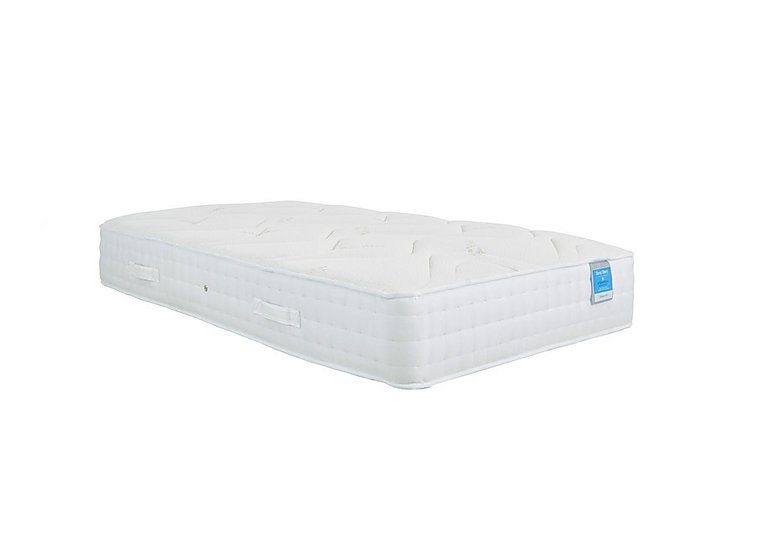 Sleep Story - Deluxe Firm Mattress - Single