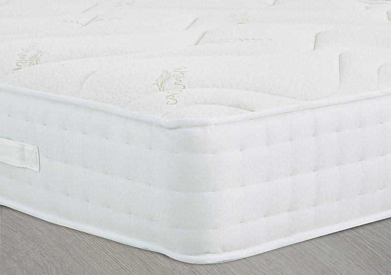 Sleep Story - Deluxe Firm Mattress - King Size