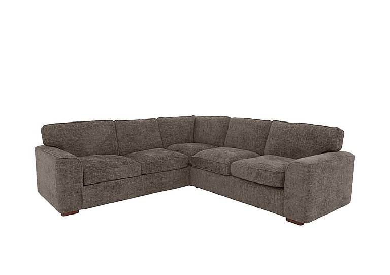 Emilia Large Corner Sofa Bed