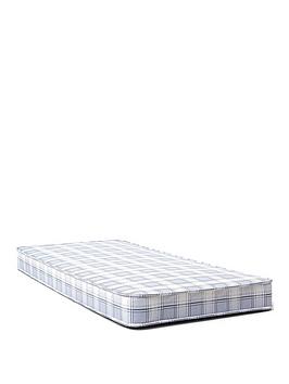 Airsprung Kids Standard Mattress (Single Or Small Double) - Express Delivery