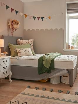 Silentnight Kids Premium Comfort Eco Mattress - Express Delivery