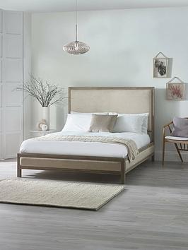 Julian Bowen Lucie Bed - King