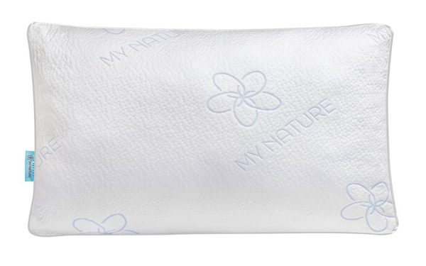 My Nature Menopause Pillow Standard Pillow Size | Bed Sava