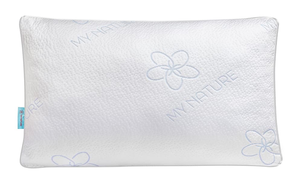 My Nature Menopause Pillow, Standard Pillow Size