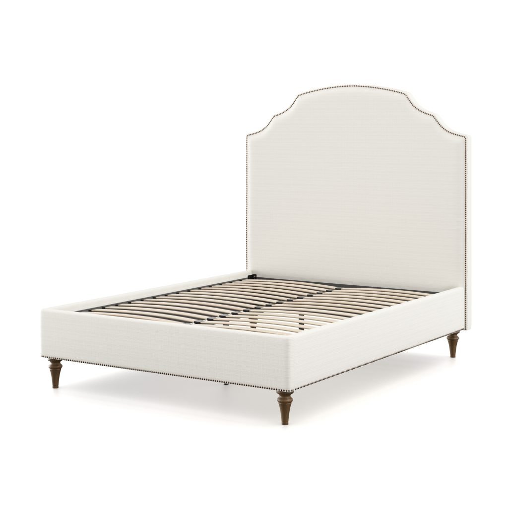 Regency Bed  Natural Double | Bed Sava