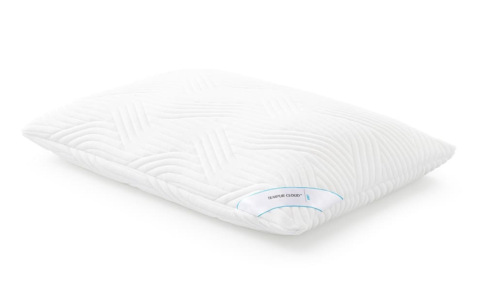 TEMPUR Cloud Soft Pillow, Standard Pillow Size