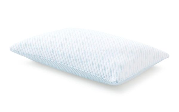 TEMPUR Prima SmartCool Pillow Standard Pillow Size | Bed Sava