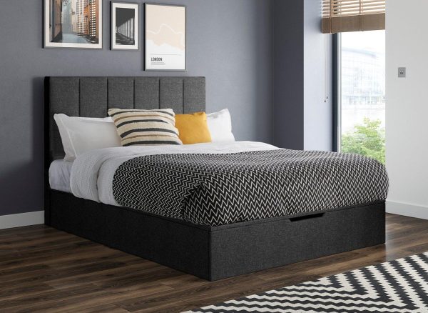 Complete Support Set  30 Single | Bed Sava