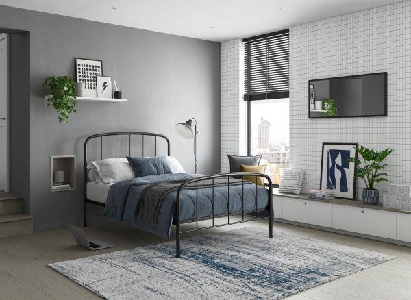 Dreamers Set  46 Double | Bed Sava