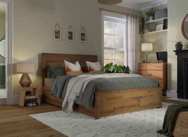 Lets Stay Home Set  50 King | Bed Sava