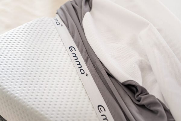 Emma™ Mattress Protector Single | Bed Sava