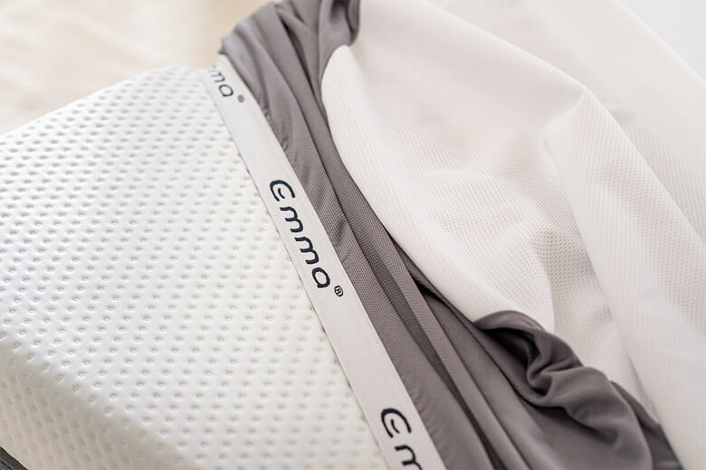 Emma™ Mattress Protector, Small Double