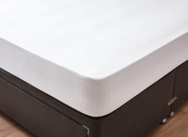 Dreams Anti Allergy Mattress Protector  46 Double | Bed Sava