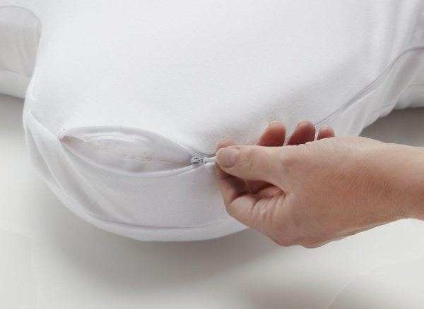 TEMPUR Ombracio Pillow Case | Bed Sava