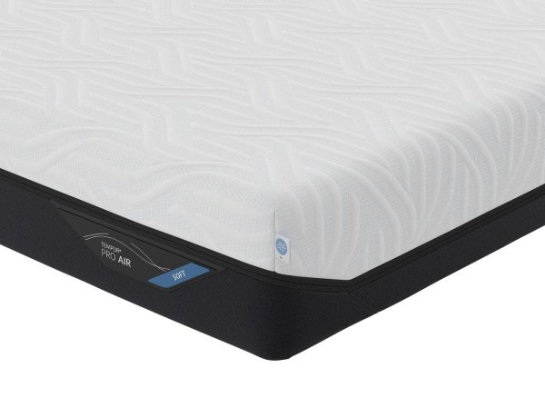 TEMPUR Pro Air SmartCool™ Soft  26 Euro Small Single | Bed Sava