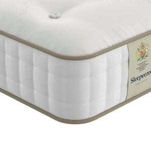 Sleepeezee Regency Kenilworth Pocket Sprung Mattress  46 Double | Bed Sava