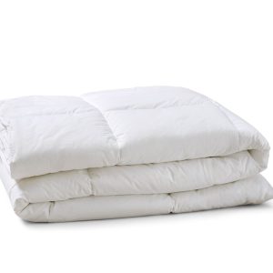 Soft as Down Deluxe Duvet  Super King 105 tog SpringAutumn warmth | Bed Sava
