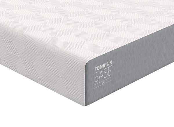 Tempur Ease® 20 SmartCool™  30 Euro Single | Bed Sava
