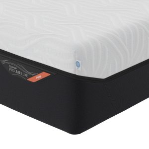 TEMPUR® Pro Air Luxe SmartCool™ Firm  60 Super King | Bed Sava