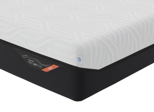 TEMPUR Pro Air Plus SmartCool Firm  46 Double | Bed Sava