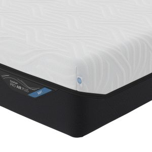 TEMPUR Pro Air Plus SmartCool Soft  50 King | Bed Sava