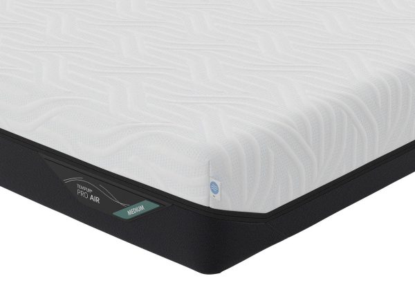 TEMPUR Pro Air SmartCool™ Medium  40 Small Double | Bed Sava