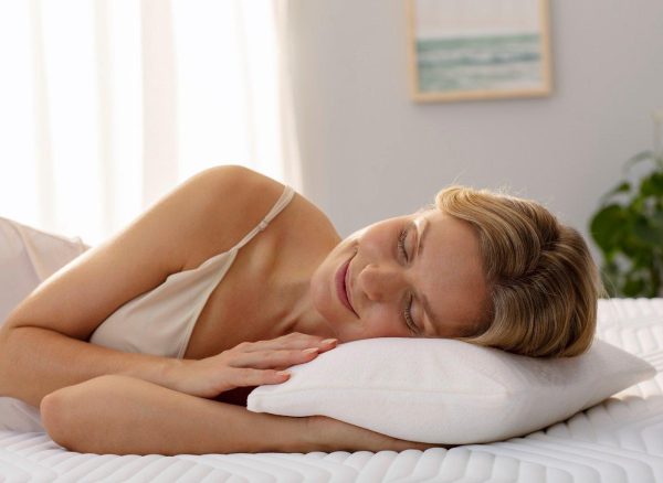 TEMPUR Cloud Travel Pillow | Bed Sava