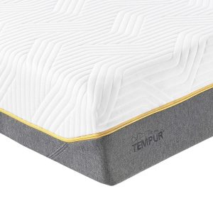 TEMPUR Cooltouch™ Sensation Elite Mattress  46 Double | Bed Sava