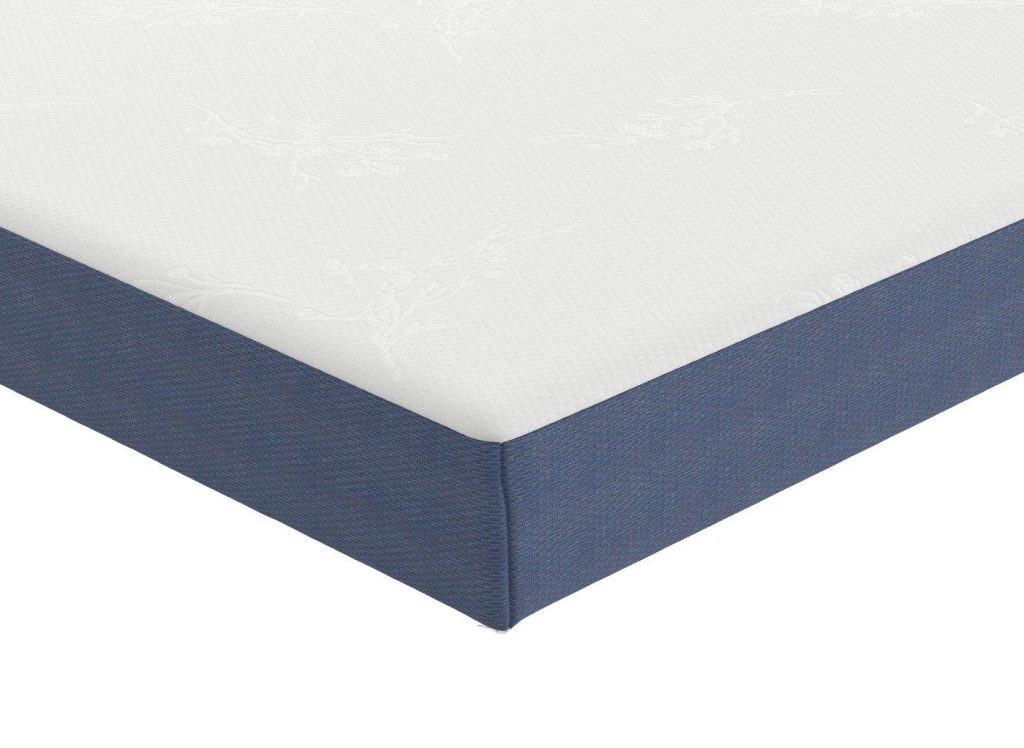 Dreams Workshop Cooper Rolled Mattress - 3'0 Single