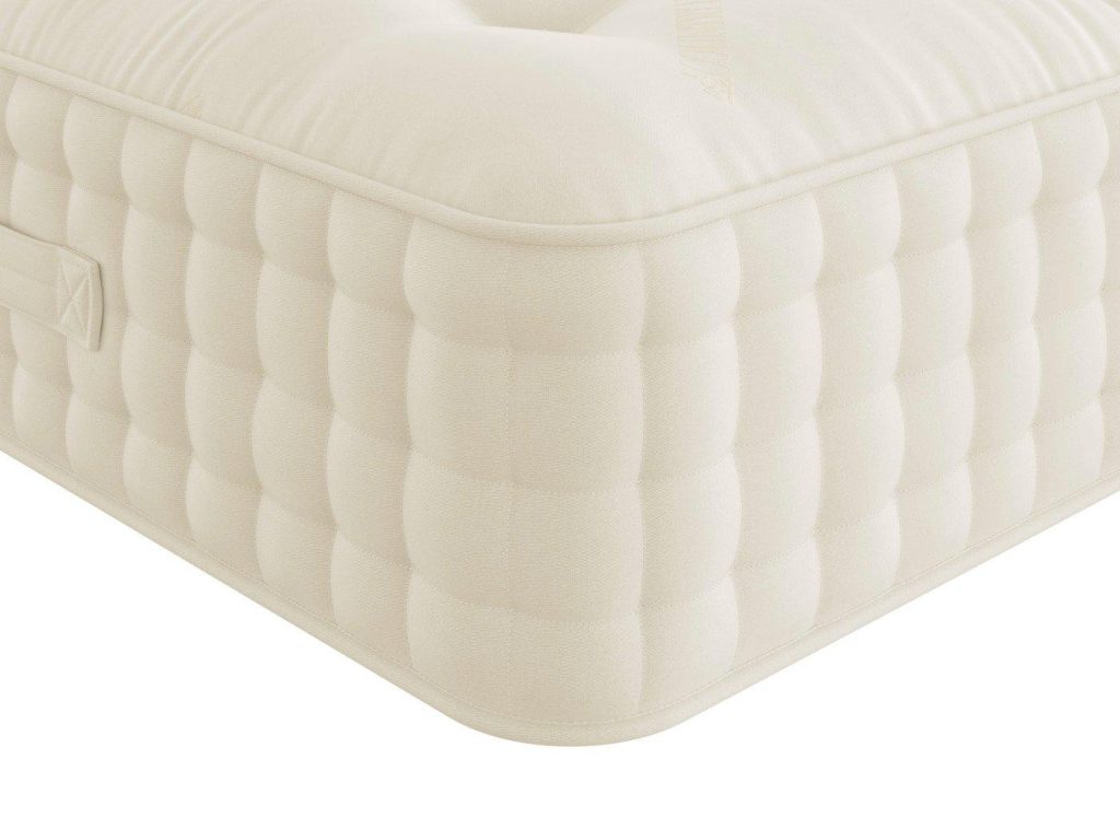 Country Living Dallington Mattress - 4'6 Double