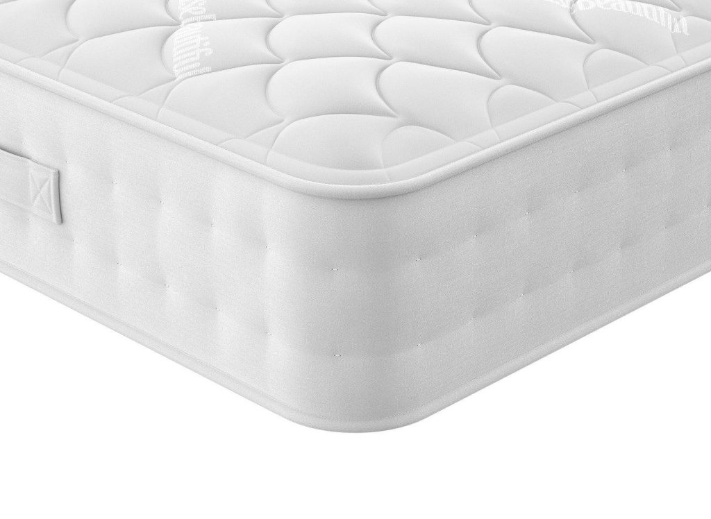 House Beautiful Mabel Pocket Spring Mattress  30 Single | Bed Sava