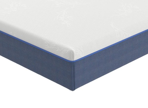 Dreams Workshop Robinson Rolled Mattress  46 Double | Bed Sava