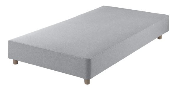 Harrison Spinks Classic Shallow Divan Base  Seven Lilac Single | Bed Sava