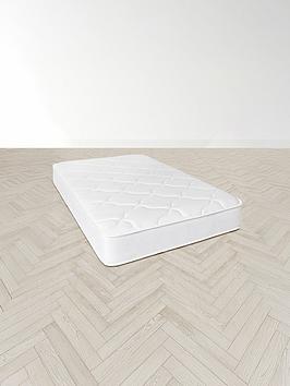 Airsprung Standard Rolled Kids Single Mattress (90 Cm) - Express Delivery Available