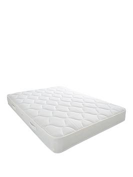 Airsprung Memory Foam Comfort Mattress