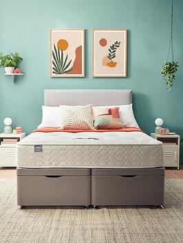 Silentnight 1000 Pocket Ortho Mattress - Firm