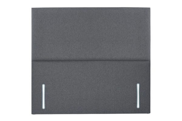 Lindell Floor Standing Headboard Bednextday Teal Super King | Bed Sava