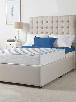 Dormeo Memory Plus Rolled Mattress &Ndash; Medium