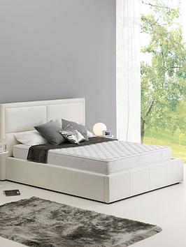 Dormeo Memory Silver Plus Rolled Mattress &Ndash; Medium