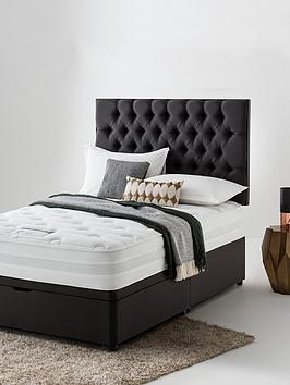 Silentnight 1400 Pocket Ortho Mattress - Firm
