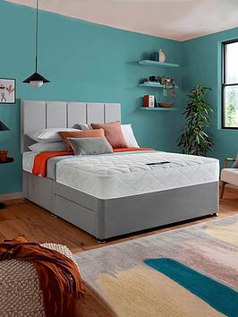 Silentnight Essentials Bonnell Mattress