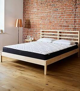 Dormeo S Plus Mattress  MediumSoft | Bed Sava
