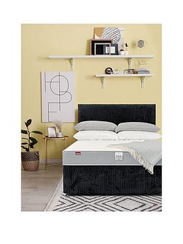 Airsprung Priestly Fusion Rolled Mattress - Express Delivery Available