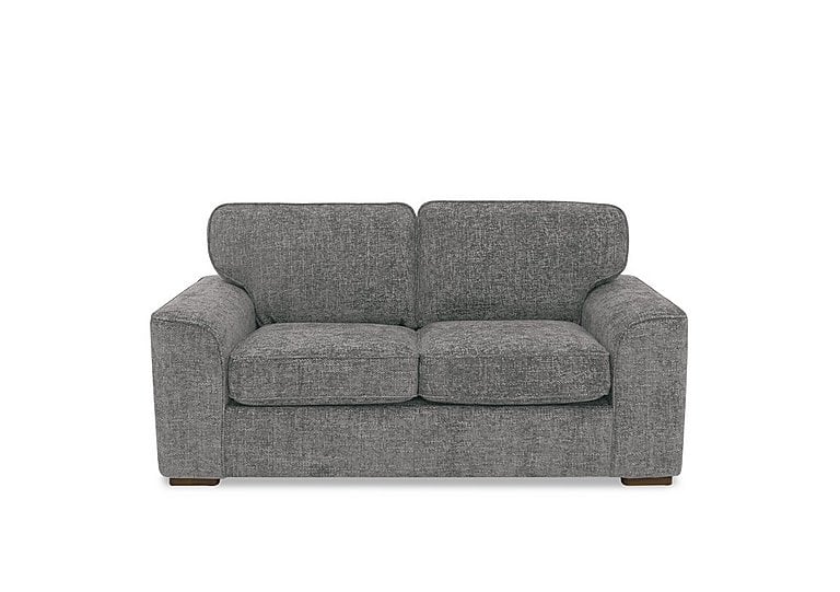 Emilia 2 Seater Sofa Bed - Dolphin