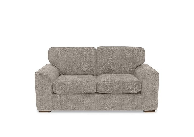 Emilia 2 Seater Sofa Bed - Stone