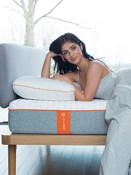 Dormeo Octasmart Hybrid Deluxe Mattress  MediumSoft | Bed Sava