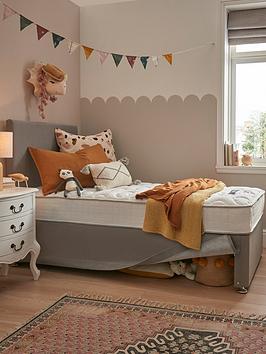 Silentnight Kids Premium Eco Memory Mattress - Medium Firm