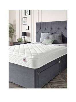 Aspire Comfort Rolled Mattress