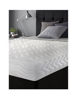 Aspire Ortho Relief Rolled Mattress - Mattress Only