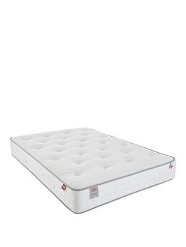 Airsprung Viva 1000 Pocket Comfort Mattress - Mattress Only